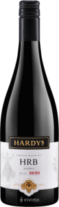 Hardys HRB Shiraz N.V.