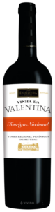 Casa Ermelinda Freitas Vinha da Valentina Touriga Nacional N.V.