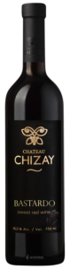 Chateau Chizay Bastardo Sweet Red N.V.