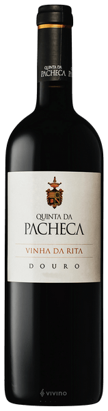 Pacheca Douro Vinha da Rita