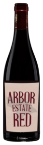 Wines of Westeros and Essos Arbor Estate Red N.V.