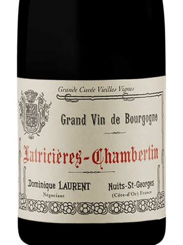 dominique-laurent-latrici-res-chambertin-grande-cuv-e-vieilles-vignes