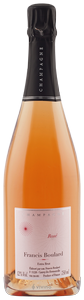 Francis Boulard Extra Brut Rosé Champagne N.V.