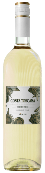 Piccini Vermentino Costa Toscana