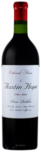 Austin Hope Cellar Select Cabernet Franc N.V.