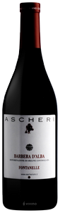 Ascheri Barbera d'Alba Fontanelle N.V.