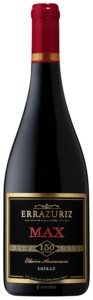 Errazuriz Max Shiraz N.V.
