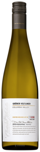 Chateau Ste. Michelle Limited Release Grüner Veltliner N.V.