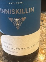 Inniskillin Fleur d'Ontario