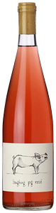 Big Table Farm Laughing Pig Rosé N.V.