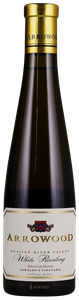 Arrowood Saralee's Vineyard Late Harvest White Riesling N.V.