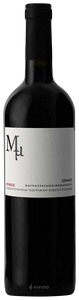 Domaine Sigalas Mm Mavrotragano - Mandilaria N.V.