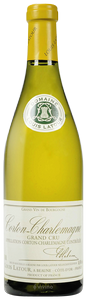 Louis Latour Corton-Charlemagne Grand Cru N.V.