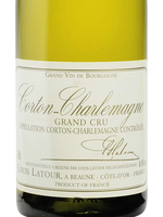 Corton-Charlemagne Grand Cru