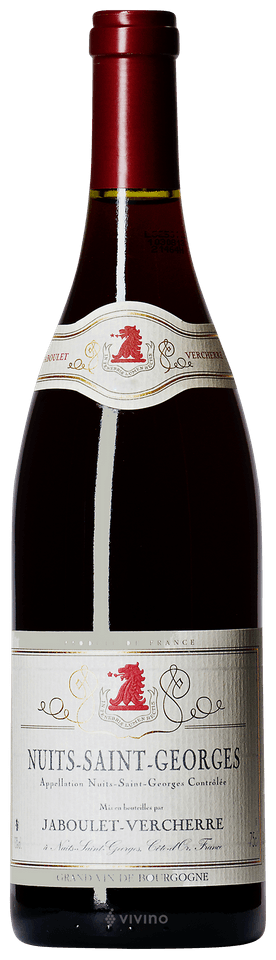Domaine Jaboulet Vercherre Nuits-Saint-Georges | Vivino Português