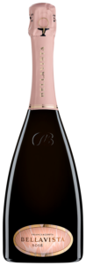 Bellavista Franciacorta Rosé N.V.