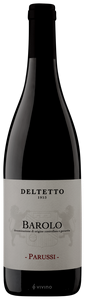 Deltetto Barolo Parussi N.V.