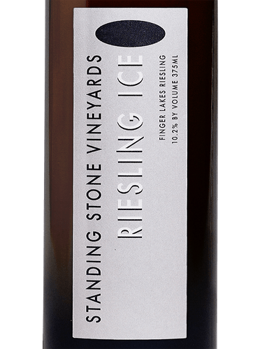 Standing Stone Ice Riesling | Vivino US