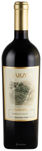 Bodega Garzón Petit Clos Block #127 Cabernet Franc N.V.