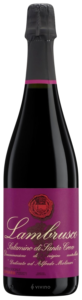 Cantina di Sorbara Lambrusco Salamino di Santa Croce 'Dedicato ad Alfredo Molinari' N.V.