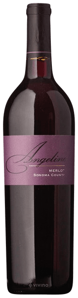 Angeline Merlot