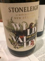 Stoneleigh Wild Valley Wild Fermented Sauvignon Blanc