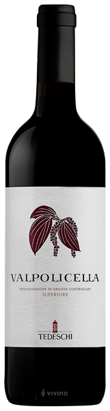 Tedeschi Valpolicella Superiore