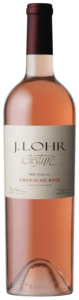J. Lohr Vineyards & Wines Gesture Grenache Rosé N.V.