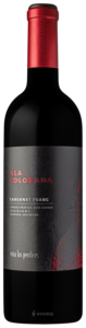 Viña Las Perdices Ala Colorada Cabernet Franc N.V.