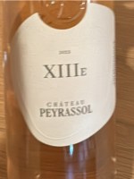 Peyrassol XIIIe Rosé