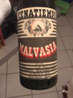 Cenatiempo Malvasia