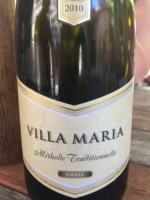 Villa Maria Cuvée Méthode Traditionnelle