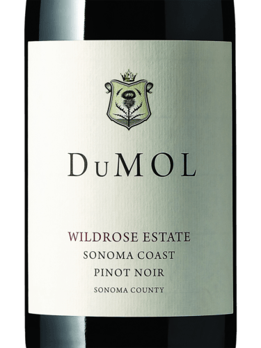 DuMOL Wildrose Vineyard Pinot Noir | Vivino English