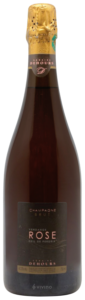 Dehours Brut Rosé Champagne N.V.