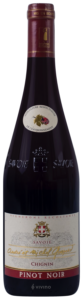 André et Michel Quenard Chignin Pinot Noir Savoie N.V.