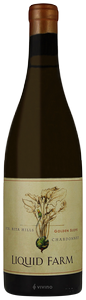 Liquid Farm Chardonnay Golden Slope 2022