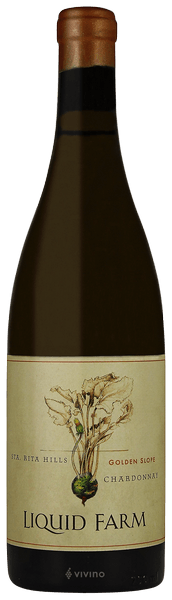 Liquid Farm Chardonnay Golden Slope