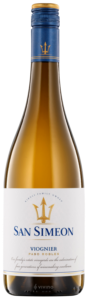 San Simeon Wines Viognier 2023
