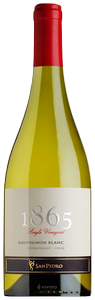 San Pedro 1865 Single Vineyard Sauvignon Blanc N.V.