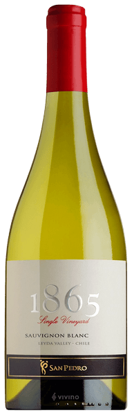 San Pedro 1865 Single Vineyard Sauvignon Blanc