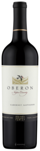 Oberon Cabernet Sauvignon 2022