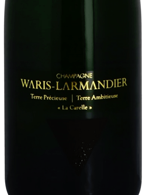 Waris-Larmandier La Carelle Champagne Grand Cru 'Chouilly