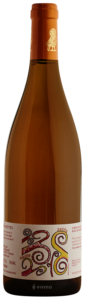 Domaine des Sablonnettes Zeste Chenin Blanc Sec Blanc de Macération N.V.