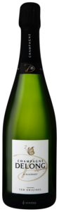 Delong Ter Originel Champagne N.V.