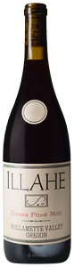 Illahe Estate Pinot Noir N.V.