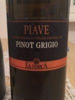 La Marca Pinot Grigio Piave