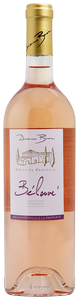 Domaines Bunan Bèlouve Rosè N.V.