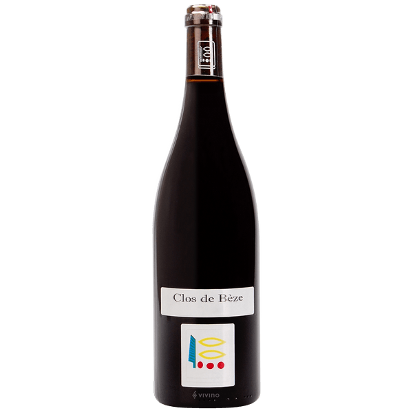 Domaine Prieuré Roch Clos de Bèze Grand Cru | Vivino English