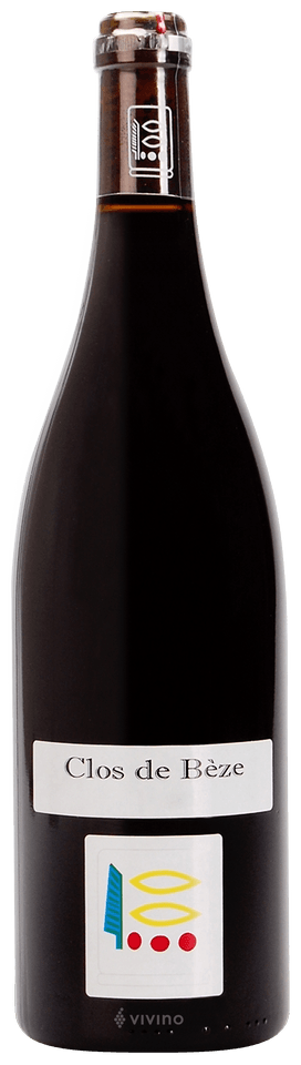 Domaine Prieuré Roch Clos de Bèze Grand Cru | Vivino English