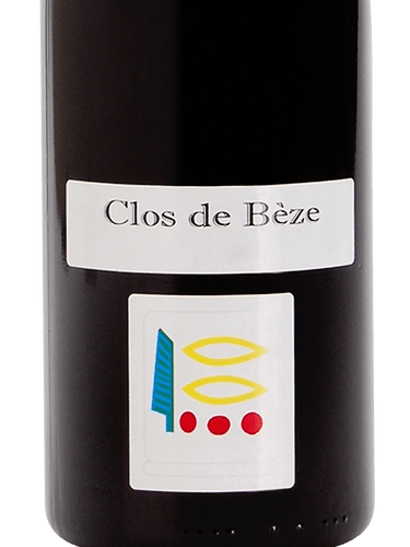 Domaine Prieuré Roch Clos de Bèze Grand Cru | Vivino English